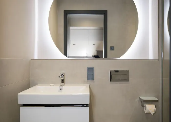 Aparthotel Taunus 3*