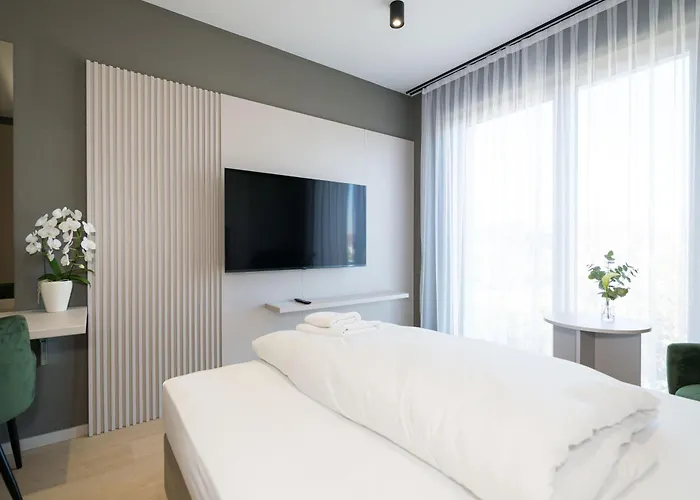 Aparthotel Taunus 3*