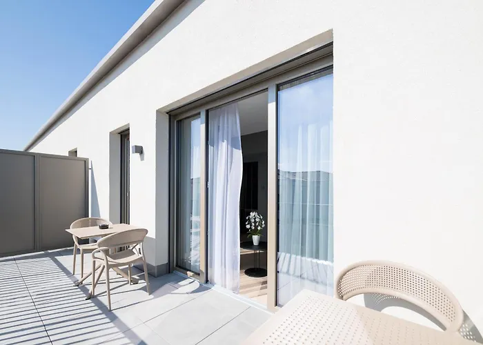 Taunus Aparthotel Oberursel