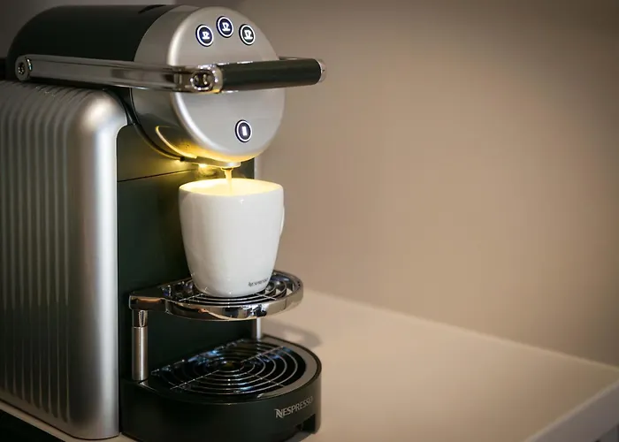 Taunus Aparthotel 3*