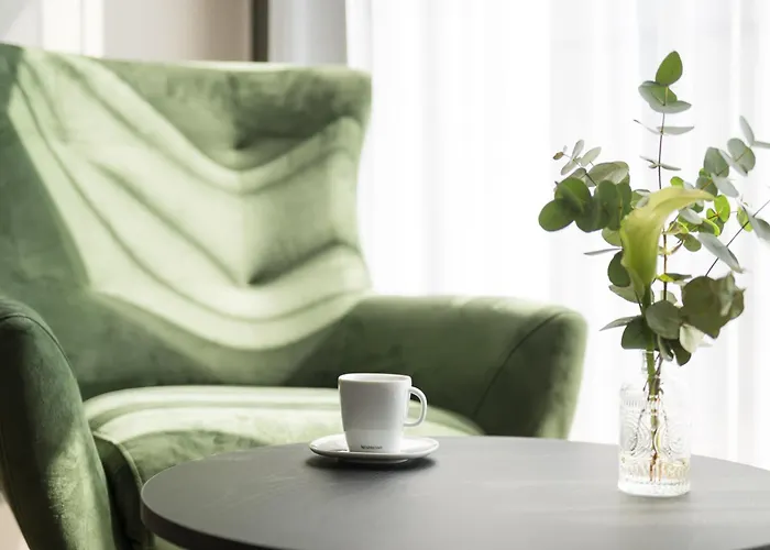 Taunus Aparthotel 3*