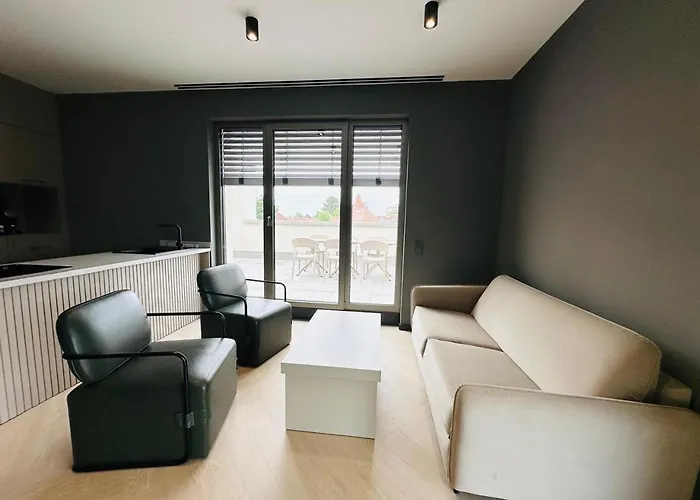 Taunus Aparthotel 3*